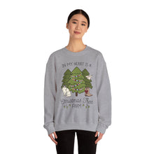 Load image into Gallery viewer, Tree Farm Crewneck Sweatshirt