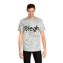 Load image into Gallery viewer, Blegh Unisex Color Blast T-Shirt