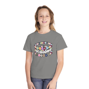 Youth Swiftie Bracelet Tee