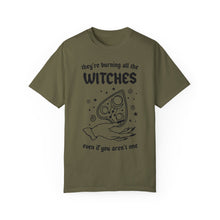 Load image into Gallery viewer, Witches Tee