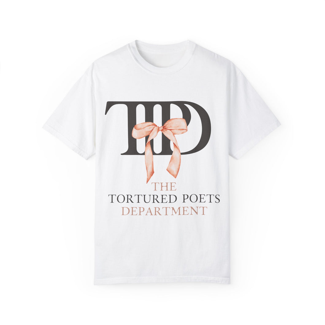 TTPD Bow Tee