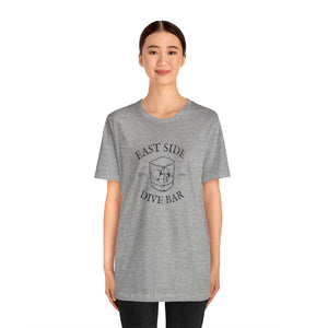 East Side Dive Bar Tee