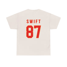 Load image into Gallery viewer, Football Taylor&#39;s Version Tee