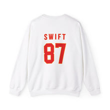 Load image into Gallery viewer, Taylor&#39;s Version Crewneck Sweatshirt