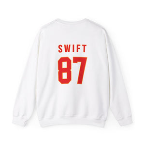 Taylor's Version Crewneck Sweatshirt