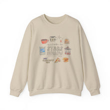 Load image into Gallery viewer, Stars Hollow Crewneck