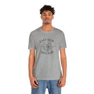 East Side Dive Bar Tee