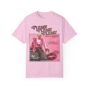 Pink Please Please Please Tee