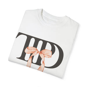 TTPD Bow Tee