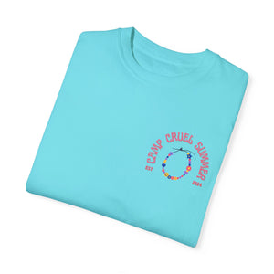 Camp Cruel Summer Tee - Exclusive!