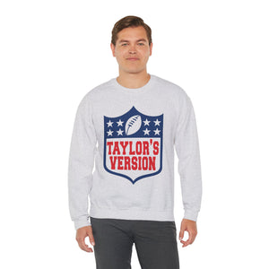 Taylor's Version Crewneck Sweatshirt