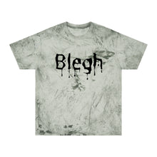 Load image into Gallery viewer, Blegh Unisex Color Blast T-Shirt