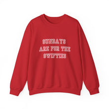 Load image into Gallery viewer, Sundays Adult Crewneck Sweatshirt