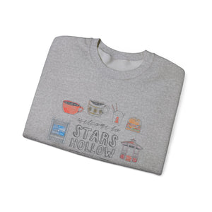 Stars Hollow Crewneck