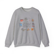 Load image into Gallery viewer, Stars Hollow Crewneck