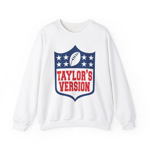 Taylor's Version Crewneck Sweatshirt