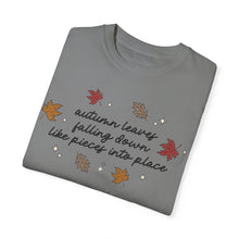 Load image into Gallery viewer, Autumn Leaves Tee