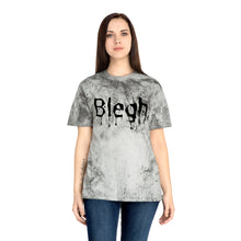 Load image into Gallery viewer, Blegh Unisex Color Blast T-Shirt