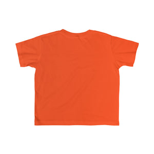 Little Pumpkin Toddler Tee