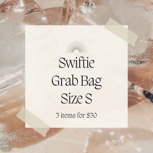 Swiftie Grab Bag Size S